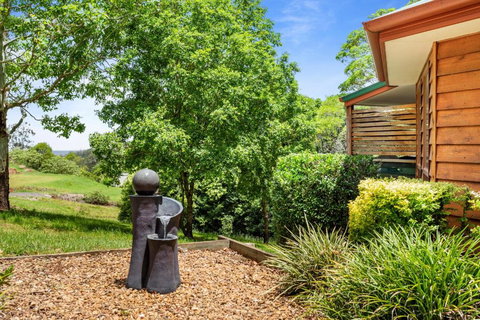 Ravensbourne Escape-Tree Tops - E Caravan Parks 3