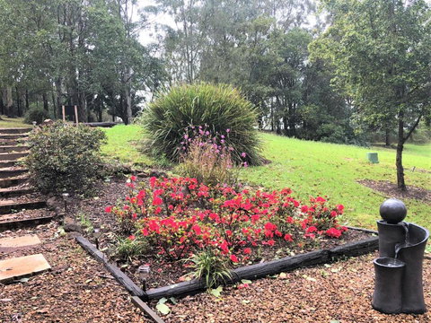 Ravensbourne Escape-Tree Tops - E Caravan Parks 2