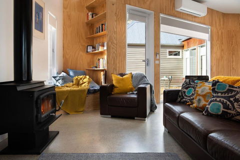 Readers Rest - E Caravan Parks 1
