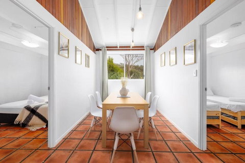 Reconnect With Nature At This Unforgettable Escape - E Caravan Parks 1