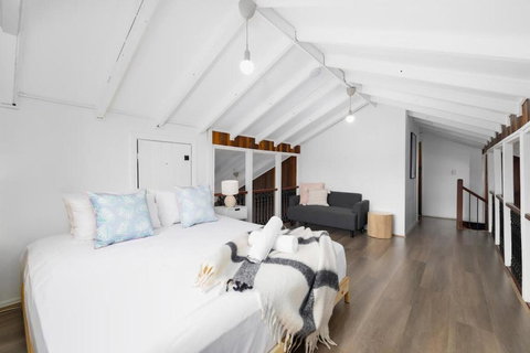 Reconnect With Nature At This Unforgettable Escape - E Caravan Parks 3