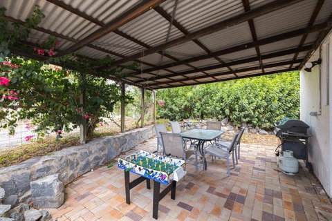 Reconnect With Nature At This Unforgettable Escape - E Caravan Parks 2