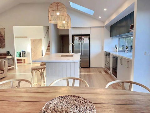 Red Hill Lane 5BedroomVineyard&RuralValleyViews - E Caravan Parks 2