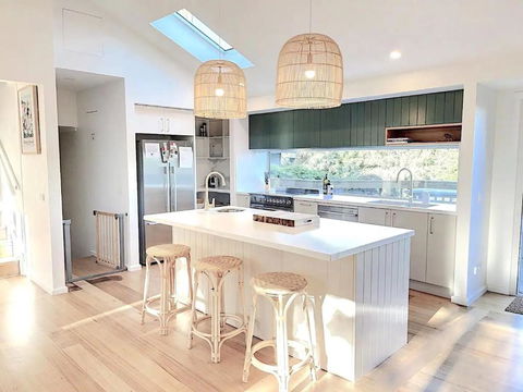 Red Hill Lane 5BedroomVineyard&RuralValleyViews - E Caravan Parks 1