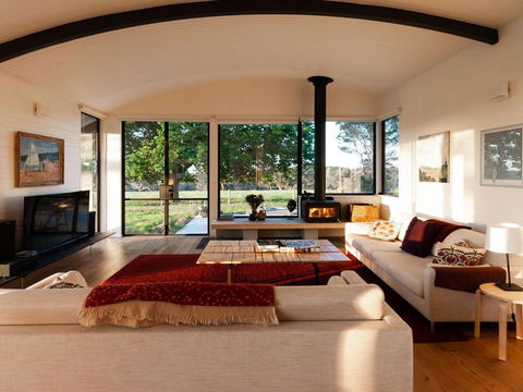 Red Hill Ridge - E Caravan Parks 2