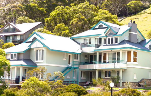 Aspect 2 - E Caravan Parks 0