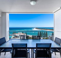 Aspect Caloundra - E Caravan Parks