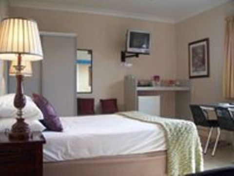 Aspect Central - E Caravan Parks 2