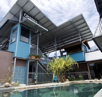 Aspect Central - E Caravan Parks