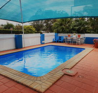 Aspley Motor Inn - E Caravan Parks