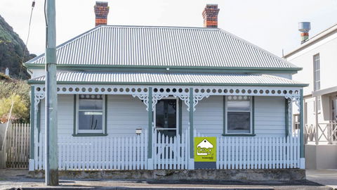 Aston On Alexander - Boutique Accommodation - E Caravan Parks 0