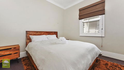 Aston On Alexander - Boutique Accommodation - E Caravan Parks 3