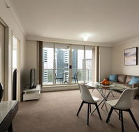 Astra Apartments Chatswood - Brown Street - E Caravan Parks