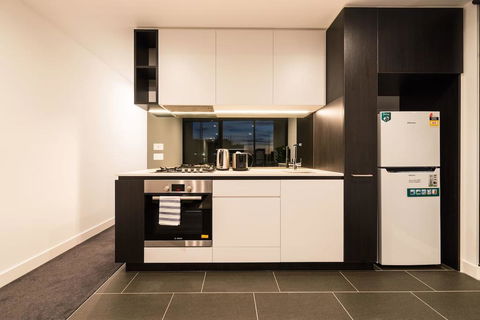 Astrina Deluxe 2 Bedroom - E Caravan Parks 1