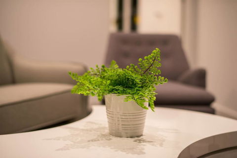 Astrina Deluxe 2 Bedroom - E Caravan Parks 3