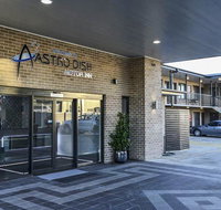 Astro Dish Motor Inn