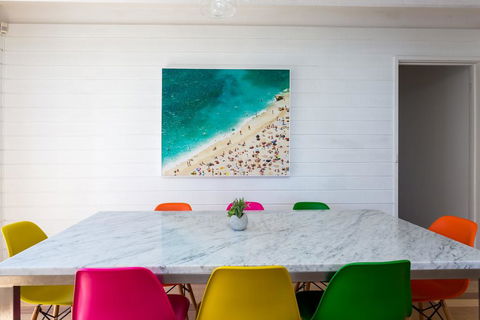 At Agnes Ave: Coastal Views - E Caravan Parks 1
