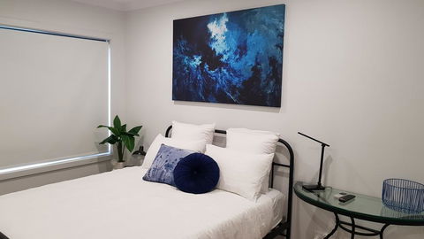 At Home Apartments - E Caravan Parks 2