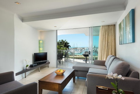 At Marina Shores - E Caravan Parks 3