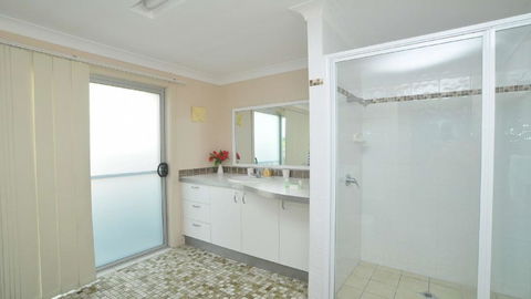 At The Beach - Lennox Head - E Caravan Parks 1