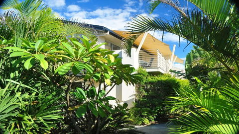 At The Beach - Lennox Head - E Caravan Parks 3