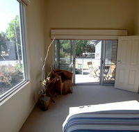 At The Gap Holiday Home - E Caravan Parks