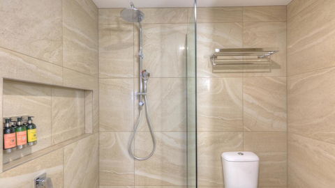 Atherton Apartments - E Caravan Parks 2