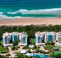 Atlantis Marcoola - E Caravan Parks