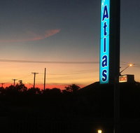Atlas Motel - E Caravan Parks