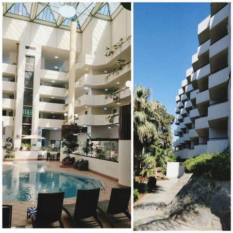 Atrium Private Stay Mandurah - E Caravan Parks 3