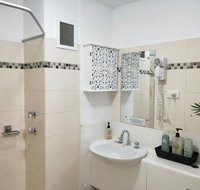 Atrium Private Stay Mandurah - E Caravan Parks