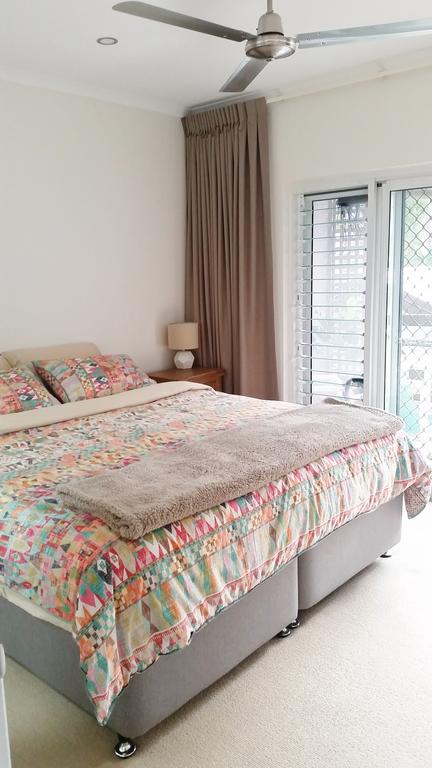 Attenborough Apartments - E Caravan Parks 3
