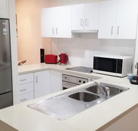 Attenborough Apartments - E Caravan Parks