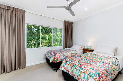 Attenborough Apartments - E Caravan Parks 1