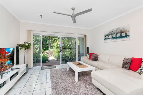 Attenborough Apartments - E Caravan Parks 2
