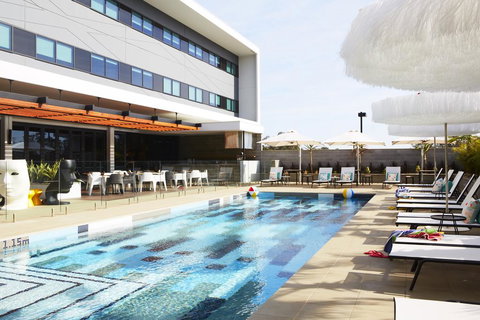 Atura Blacktown - E Caravan Parks 2