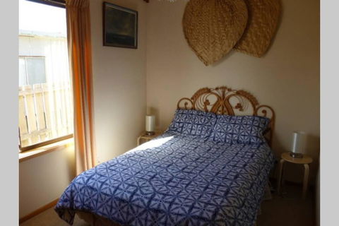 Au-Don Short Stay Accommodation - E Caravan Parks 2