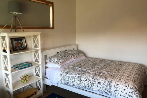 Au-Don Short Stay Accommodation - E Caravan Parks 3
