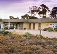 Augusta Budget Motel - E Caravan Parks