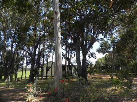 Augusta Chalet - E Caravan Parks 2