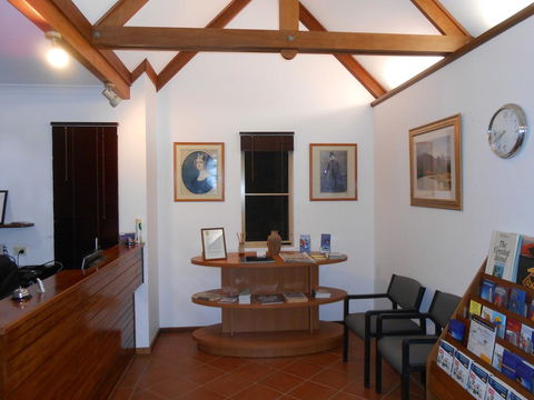 Augusta's Georgiana Molloy Motel - E Caravan Parks 3