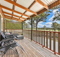 Australiana Cottages - E Caravan Parks