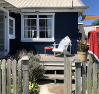 Avalon Seafarers Beachfront