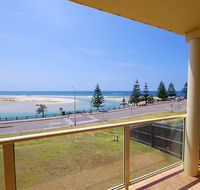 Avilla Court 1 - E Caravan Parks