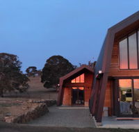 Avonside Alpine Estate Cabin 2 - E Caravan Parks