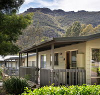 Awonga Cottages - E Caravan Parks