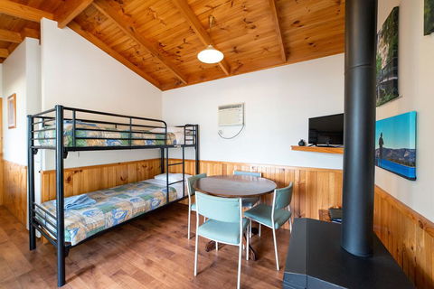 Awonga Cottages - E Caravan Parks 1