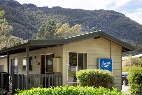 Awonga Cottages - E Caravan Parks 2
