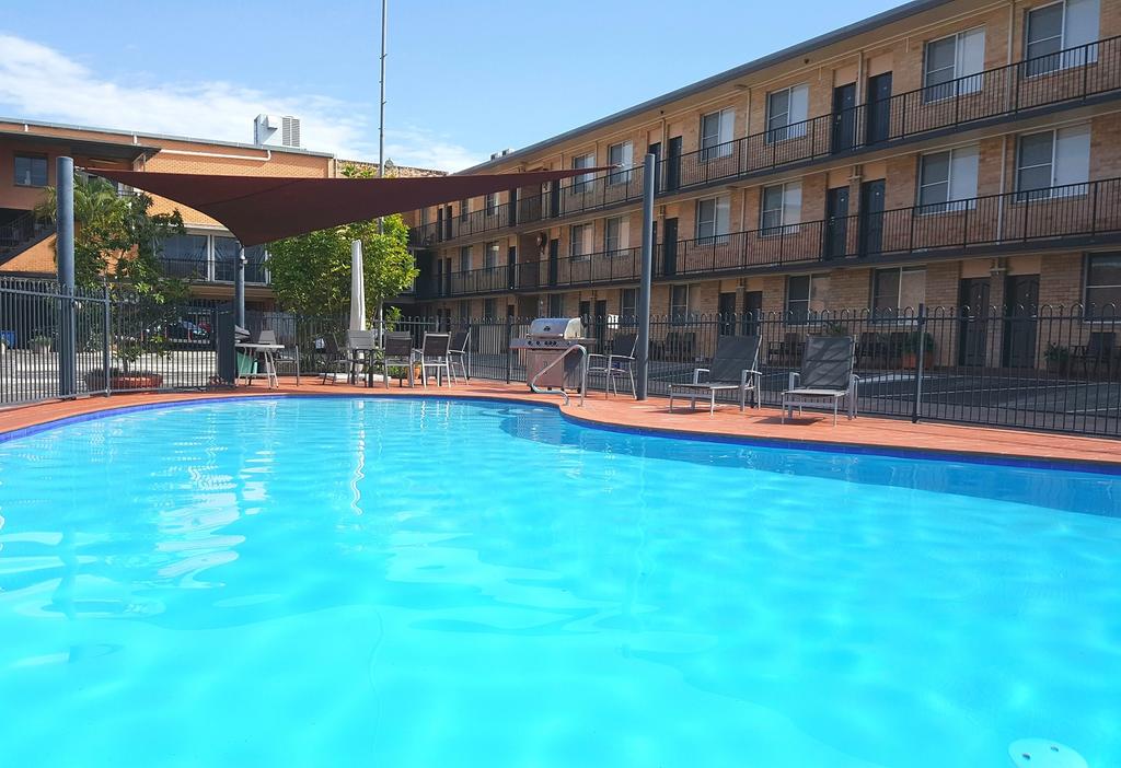 Lismore NSW E Caravan Parks