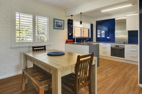 Azure Beach Stop - E Caravan Parks 1